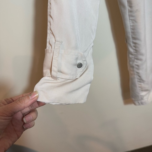 Babaton spring trench coat size XS - Picture 7 of 16